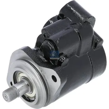 Posilovač řízení Hydraulické čerpadlo, řízení DT Spare Parts 2.10230