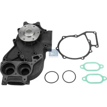 Chladič motoru Vodní čerpadlo, chlazení motoru DT Spare Parts 4.64883