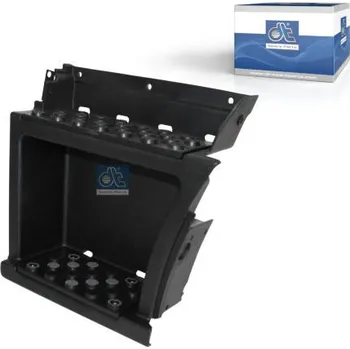 Prah karosérie Nástupní panel DT Spare Parts 4.62457