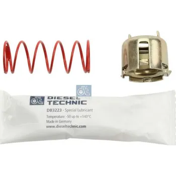 Přislušenství brzdového systému Sada na opravy, automatické nastavení DT Spare Parts 2.94101