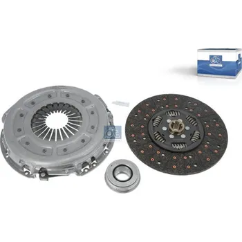 Spojková sada Sada spojky DT Spare Parts 3.94062