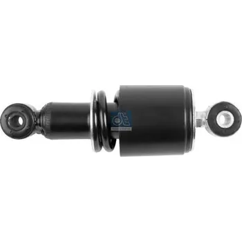 Tlumič, zavěšení kabiny DT Spare Parts 5.65016