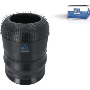 Mech, pneumatické odpružení DT Spare Parts 2.62459