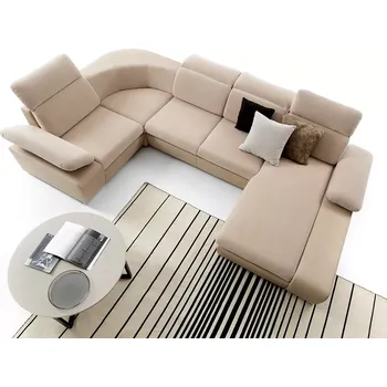 Sedací souprava Rohová sedací souprava Odessa II