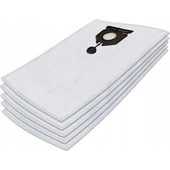 Sáček do vysavače Syntetické sáčky do vysavače Kärcher - náhrada, 5 ks