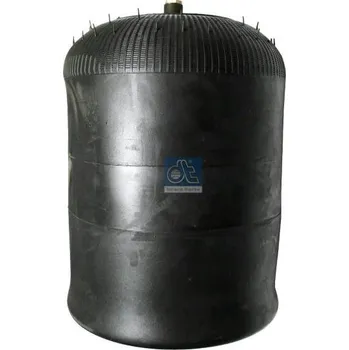 Mech, pneumatické odpružení DT Spare Parts 4.80381