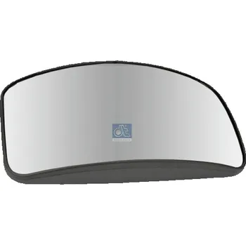 Auto zrcátko Přední zrcátko, kabina řidiče DT Spare Parts 1.22954