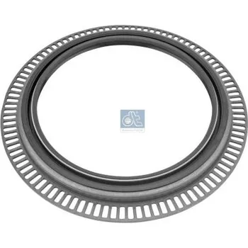 Těsnicí kroužek hřídele, náboj kola DT Spare Parts 3.60100