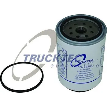 Palivový filtr Palivový filtr TRUCKTEC AUTOMOTIVE 04.38.005