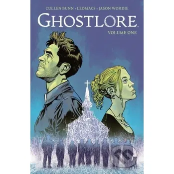 Komiks pro dospělé Ghostlore Vol. 1 - Cullen Bunn Boom! Studios