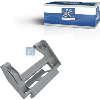 Kapota Závěs, kapota motoru DT Spare Parts 5.16054
