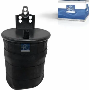 Mech, pneumatické odpružení DT Spare Parts 2.62177