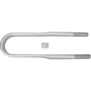 Držák pružiny DT Spare Parts 6.11110