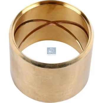 Čep nápravy Pouzdro, svislý čep DT Spare Parts 4.50572