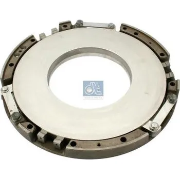 Přítlačný talíř Přítlačný talíř DT Spare Parts 2.30247