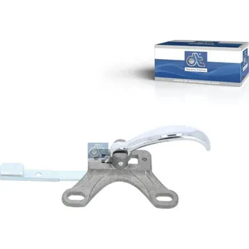 Dveře karosérie Vnější klika dveří DT Spare Parts 4.60517