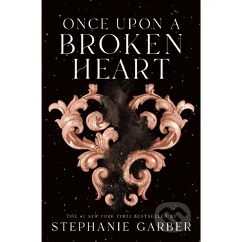 Once Upon a Broken Heart