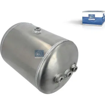 Zásobník vzduchu, pneumatický systém DT Spare Parts 3.70123
