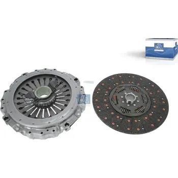 Spojková sada Sada spojky DT Spare Parts 2.97024