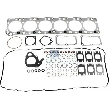 Těsnění motoru Sada těsnění, hlava válce DT Spare Parts 7.94008