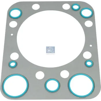 Těsnění motoru Těsnění, hlava válce DT Spare Parts 1.24060