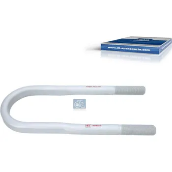 Držák pružiny DT Spare Parts 6.11111