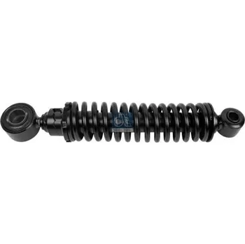 Tlumič, zavěšení kabiny DT Spare Parts 7.77156