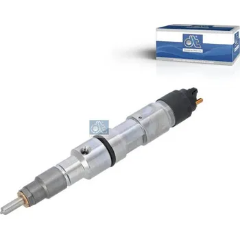 Systém vstřikování Vstřikovací tryska DT Spare Parts 3.20035