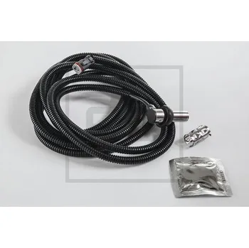 ABS Snímač, počet otáček kol PE Automotive 086.617-00A