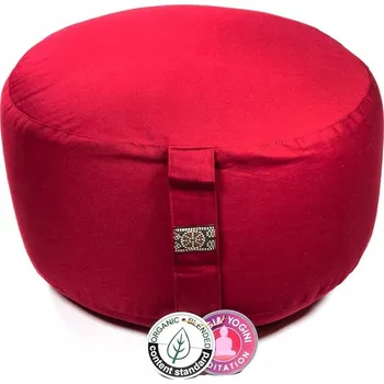 Polštář Yogi & Yogini Polštář XL