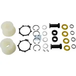 Montážní sada, Stabilizační tyč/-vzpěra DT Spare Parts 4.90638