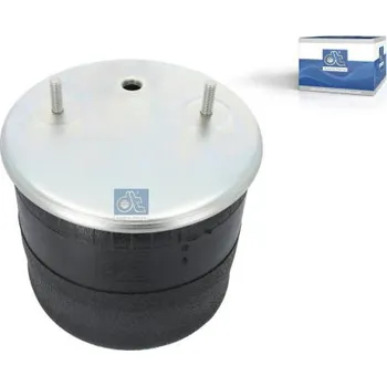 Mech, pneumatické odpružení DT Spare Parts 10.26003