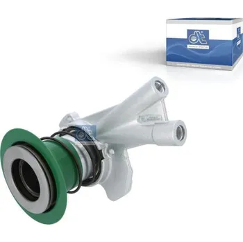 Spojkové ložisko Vysouvací ložisko DT Spare Parts 4.64297