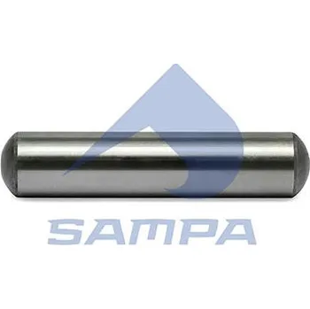 Brzdový třmen Vodicí čep, brzdový třmen SAMPA 050.178