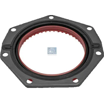 Kliková hřídel Těsnicí kroužek hřídele, klikový hřídel DT Spare Parts 7.50522