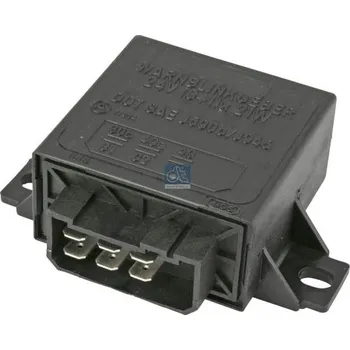 Směrový světlomet Přerušovač blinkru DT Spare Parts 2.25280