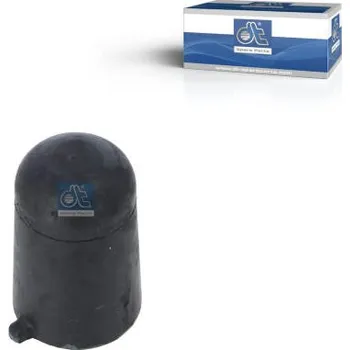 Zarážka, odpružení DT Spare Parts 1.27353