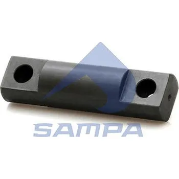 Stabilizátor nápravy Upevnění čepu, stabilizátor SAMPA 030.033