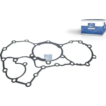 Těsnění převodovky Těsnění, automatická převodovka DT Spare Parts 13.00021