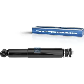 Tlumič pérování DT Spare Parts 1.25833