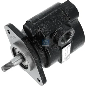 Posilovač řízení Hydraulické čerpadlo, řízení DT Spare Parts 5.42101
