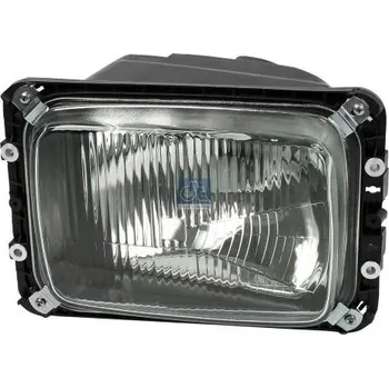 Přední světlomet Světlomet DT Spare Parts 4.62355