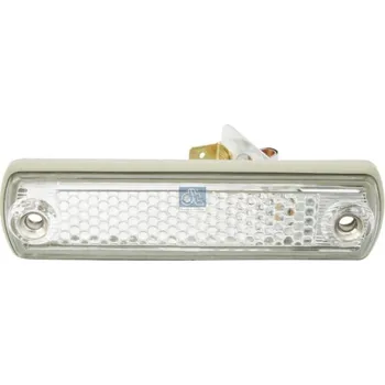 Příslušenství osvětlení automobilu Čočka, obrysové světlo DT Spare Parts 3.31100