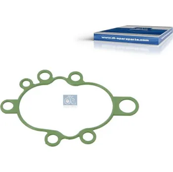 Palivové čerpadlo Těsnění, palivové čerpadlo DT Spare Parts 2.12502