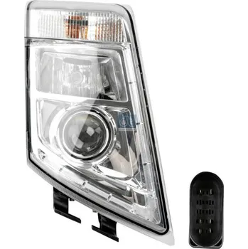 Přední světlomet Světlomet DT Spare Parts 2.24720SP