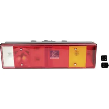 Zadní světlomet Zadní světlo DT Spare Parts 2.24148