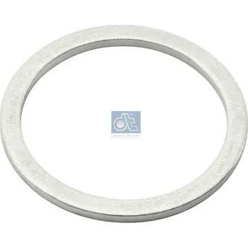 Těsnicí kroužek, olejová vypouštěcí zátka DT Spare Parts 9.01013