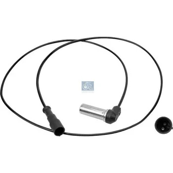 ABS Snímač, počet otáček kol DT Spare Parts 4.63787