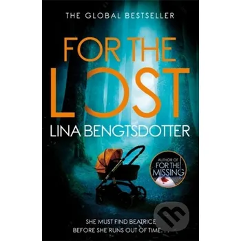 For the Lost - Lina Bengtsdotter Orion