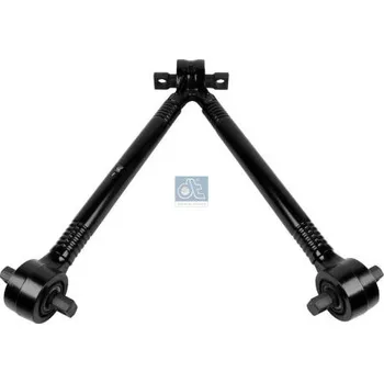 Zavěšení kol Řídicí páka, zavěšení kol DT Spare Parts 3.66838